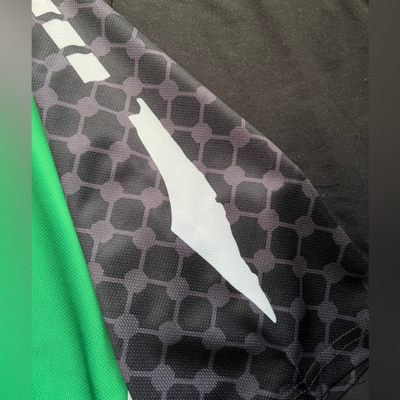 Palestine Soccer Jersey Palestino M-XL Bank Text - Picture 4 of 4